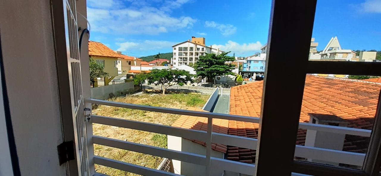Parada Dos Golfinhos Florianópolis Eksteriør bilde