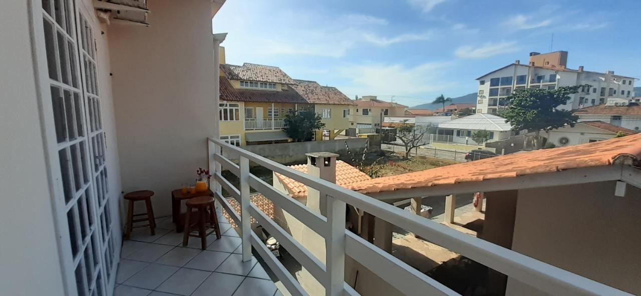 Parada Dos Golfinhos Florianópolis Eksteriør bilde