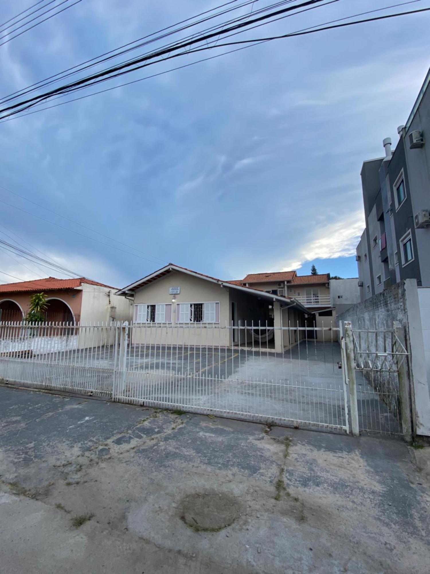 Parada Dos Golfinhos Florianópolis Eksteriør bilde